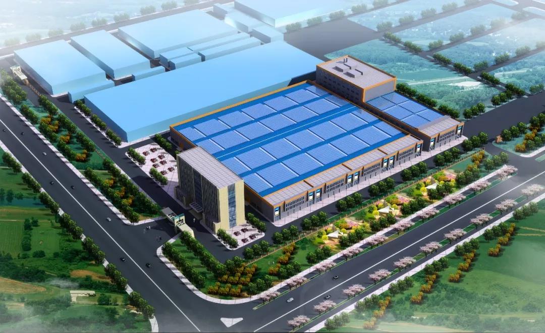 利通液壓科技股份有限公司隆重舉辦十六典大會