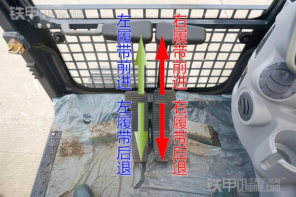 一分鐘入門(mén)：不吹牛 8個(gè)動(dòng)作教你學(xué)會(huì )開(kāi)挖機